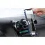 მობილურის დამჭერი Ugreen LP274 (30401), Gravity Phone Holder for Round Air Vent , 2 image - Primestore.ge