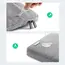Laptop Bag UGREEN LP437 (30325) Laptop Bag 15 "-15.9", Gray, 4 image