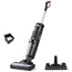 მტვერსასრუტი სველი წმენდით ILIFE W100 Cordless Wet&Dry Vacuum Cleaner and Mop,150W, 6000Pa, Black  - Primestore.ge