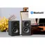 დინამიკი Edifier R33BT, 10W, Bluetooth, Active Computer Speakers, Black , 8 image - Primestore.ge