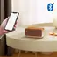 დინამიკი Edifier MP230, 20W, Bloototh, USB, micro SD, Portable Bluetooth Speaker, Brown , 4 image - Primestore.ge