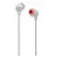 ყურსასმენი JBL T125BT Wireless Earphones , 4 image - Primestore.ge
