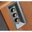 სტუდიური მონიტორი Edifier R1280Ts Active 2.0 Bookshelf Speaker Set, 42W RMS, Brown , 4 image - Primestore.ge