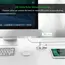 USB ჰაბი UGREEN CR106 (20270) USB 2.0 4 PORTS HUB 1M WHITE , 5 image - Primestore.ge