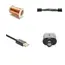 USB დამაგრძლებელი UGREEN US121 (10319) USB 2.0 Active Extension Cable with Chipset 5m (Black) , 6 image - Primestore.ge