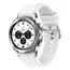 Smart watch Samsung SM-R880 42mm Galaxy Watch 4 Classic Silver, 3 image