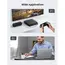 USB ხმის ბარათი UGREEN USB 2.0 to 3.5mm Audio Adapter (CM383) 80864 , 7 image - Primestore.ge