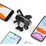 ტელეფონის სამაგრი მანქანისთვის UGREEN LP228 (80871) Gravity Phone Holder for Car (black) , 3 image - Primestore.ge