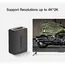 ადაპტერი UGREEN 20107 HDMI Female to Female Adapter (Black) , 3 image - Primestore.ge