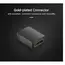 ადაპტერი UGREEN 20107 HDMI Female to Female Adapter (Black) , 2 image - Primestore.ge