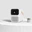 პროექტორი Xiaomi Wanbo T6 Max Projector , 3 image - Primestore.ge