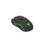 Genesis Gaming Mouse Krypton 150 2400 DPI US Laylout Illuminated Black, 3 image