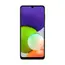 Mobile phone Samsung Galaxy A22 A225FD 4 / 128GB Black, 2 image