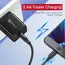 USB კაბელი UGREEN US289 (60137) 1.5m usb 2.0 male to micro usb data cable black , 3 image - Primestore.ge