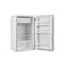 მაცივარი Midea MDRD142SLF01 , 2 image - Primestore.ge