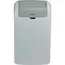 Air conditioner Whirlpool PACW212HP (35-40 m2) White, 4 image