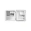 მაცივარი Midea MDRD86SLF34 , 3 image - Primestore.ge