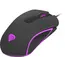 Genesis Gaming Mouse Krypton 150 2400 DPI US Laylout Illuminated Black, 2 image