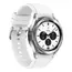 Smart watch Samsung SM-R880 42mm Galaxy Watch 4 Classic Silver