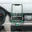 ტელეფონის სამაგრი მანქანისთვის UGREEN LP228 (80871) Gravity Phone Holder for Car (black) , 4 image - Primestore.ge