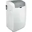 Air conditioner Whirlpool PACW212HP (35-40 m2) White, 2 image
