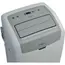 Air conditioner Whirlpool PACW212HP (35-40 m2) White, 8 image
