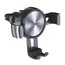 ტელეფონის სამაგრი მანქანისთვის UGREEN LP130 (50564) Gravity Drive Air Vent Mount Phone Holder Gray - Primestore.ge