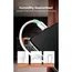 კაბელი UGREEN USB-A Male to Lightning Male Cable Nickel Plating ABS Shell 1m (Black) , 7 image - Primestore.ge