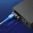 ოპტიკური ქსელის კაბელი UGREEN NW131 (80380) SC/UPC To SC/UPC Simplex Single Mode Fiber Optic Patch Cable 5M , 8 image - Primestore.ge