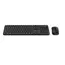 Xiaomi MIIIW Wireless Keyboard and Mouse Set