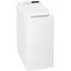Washing machine Whirlpool TDLR 60210