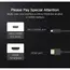 HDMI კაბელი UGREEN HD127 (30102) Micro HDMI to HDMI Cable 1.5m (Black) , 3 image - Primestore.ge