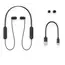ყურსასმენი Sony WI-C200 Wireless In-ear Headphones , 2 image - Primestore.ge