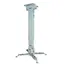 პროექტორის საკიდი ALLSCREEN PROJECTOR CELLING MOUNT CPMS-98180, From 98cm to 180cm  - Primestore.ge