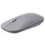 მაუსი Ugreen MU001 (90373), Wireless, 4000DPI, USB, Mouse, Light Gray  - Primestore.ge