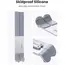 ნოუთბუქის სადგამი UGREEN LP451 (40289) Foldable Laptop Stand, Silver , 3 image - Primestore.ge