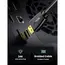 HDMI კაბელი UGREEN HD118 (40410) High-End HDMI Cable with Nylon Braid 2m (Black) , 8 image - Primestore.ge