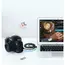 USB კაბელი UGREEN 10385 USB 2.0 A Male to Mini 5 Pin Male Cable 1.5m (Black) , 6 image - Primestore.ge