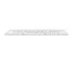 Keyboard Apple Magic Keyboard for imac for Mac 11.3 or Later 2021 MK2A3, 4 image