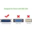 პრინტერის კაბელი UGREEN CR124 (20225) USB to CN36 IEEE1284 Parallel Printer Cable 2m , 3 image - Primestore.ge