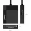 ბარათის წამკითხველი UGREEN CR125 (30333) USB 3.0 All-in-One Card Reader 0.5M , 6 image - Primestore.ge