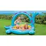 Inflatable pool "Dino" INTEX 57437