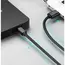 USB კაბელი UGREEN 10385 USB 2.0 A Male to Mini 5 Pin Male Cable 1.5m (Black) , 4 image - Primestore.ge
