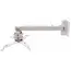 პროექტორის საკიდი ALLSCREEN PROJECTOR CELLING MOUNT CPMS-98180, From 98cm to 180cm , 5 image - Primestore.ge