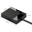ბარათის წამკითხველი UGREEN CR125 (30333) USB 3.0 All-in-One Card Reader 0.5M , 7 image - Primestore.ge