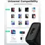 მობილურის დამტენი UGREEN 70273 Quick Charge 3.0 USB Charger EU Black , 3 image - Primestore.ge