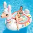 გასაბერი ლეიბი  "Lama" INTEX 57294 , 2 image - Primestore.ge