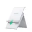 მობილურის დამჭერი UGREEN 80704 Adjustable Portable Stand (White) , 6 image - Primestore.ge