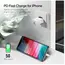მობილურის დამტენი UGREEN CD137 (60450) Fast Charging Power Adapter with PD 18W EU (White) - Primestore.ge