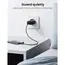 მობილურის დამტენი UGREEN 70273 Quick Charge 3.0 USB Charger EU Black , 7 image - Primestore.ge